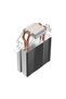 Gamdias Boreas E1-210 Lite, 92mm, Cpu Tower Type Air Cooling, Direct Contact Technology 2 - 4