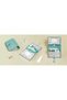 Baby Diaper Bag - Baby Diaper Bag 26*22*18 cm