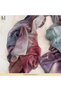 Modal Hijab - Colorful - 3