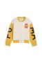 Moody Cat Kids' Bomber Jacket