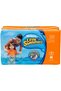 LITTLE SWIMMER, Swim Pants Diaper, Size Medium, 11 Swim Pants