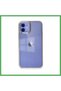 iPhone 12 Element Silicone Case - Silver BEZOSS