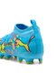 FUTURE 9 MATCH ADVANCED LEVEL FG/AG Youth Soccer Cleats - 2