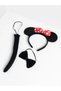 Mey imports ®   Minnie mouse costume set crown tail bow tie show set - 5