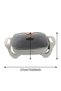 All-in-One Electric Cooker, Large Capacity Nonstick Electric Frying Pan, Thermostat Control Multi Cooker, Ideal for Shabu Shabu, Stir Fry and Braised Food for Family - 2