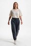 Women's 2-Piece 3-Thread Relaxed-Fit Sweatpants - 7