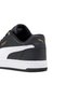 Unisex daily shoes sneaker black - 7