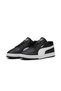 Unisex daily shoes sneaker black - 3