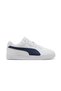 Men's casual sneakers, white.
