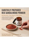 Red Sandalwood Powder 70g - 6