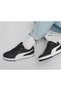 Unisex daily shoes sneaker black - 2