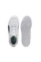 Men's casual sneakers, white. - 4