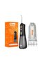 C6 Cordless Water Dental Flosser - AS2 Electronics