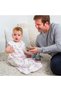 ® Sleep Sleepsack® Sleeping Bag, 0.5 TOG 100% Cotton Sleeping Bag, Newborn Baby Sleeping Bag, Unisex for Boys and Girls - 5