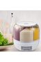 Rotating Food Storage Dispenser - 2