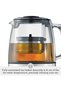 Sage - Tea Maker, 1.5L Automatic Smart Tea Infuser with 5 Settings - 4