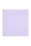 Lilac Solid Color Twill Silk Scarf