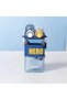 HERO Drop-Resistant Water Bottle - 5
