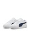 Men's casual sneakers, white. - 3