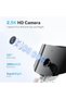 EBO ROLA PetPal 2.5K Robot Camera - AS2 Electronics - 5
