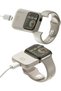 Smart Watch Power Bank Case - 2