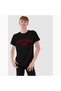 Harvard University-Designed Men's Black T-Shirt, Gift for a Friend, Birthday Gift, Size Large - 4