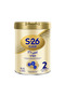 Gold Stage 2 Milk Formula 800g - 4