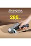 EdgeFlow Cordless Electric Scissors - AS2 Electronics - 6