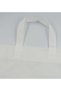 Custom-Logo Promotional Unbleached Cotton Tote Bags for Companies, 35x40 cm (500 Pieces), Printed Non-Woven Bags, Promo - 3