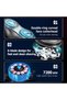 New Model Mini Dual-Head Electric Shaver - 6
