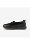 Women's Suede Leather Casual Shoes with Rubber Soles 509 - 2