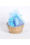 Daisy Necklace and Bracelet Set and Welcome Baby Boy Gift Set - 3