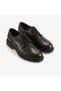 Men's Eva-Sole Lace-Up Genuine Leather Casual Shoes M954 - 3