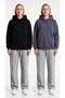 Women's 2-Pocket Side-Pocket Sweatshirt