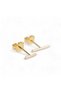 , Earrings, Big Size Per Piece, Bold and Elegant Design, Shiny Glossy Finish, Perfect for Special Occasions, Daily Wear, Fashion Statement