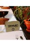 Luxury Wooden Napkin Holder with Special Logo for Restaurants & Cafes & Bars-2 – 5 Pieces - 3