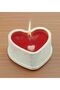 Special Gift Set for Couples: White Notebook, Decorative Frame, Stone Ornament, and Scented Candle—5, S - 3
