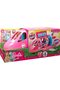 Dreamplane Transforming Playset with Working Features and 15+ Pieces - 6