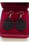 Handmade, Specially Designed Beaded Earrings