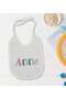 BK Kids Mother-Designed Baby Bodysuit and Bib Gift Set - Model 1, 6–9 Months - 4