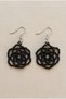 Handmade, Specially Designed Beaded Earrings - 2