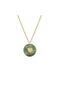 , Necklace, N1YK187, Dark Accent Design, Elegant Jewelry
