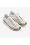 Andrea Giovanni Men's Rubber Sole Genuine Suede Leather Lace-Up Athletic & Sneakers 24377-S - 3