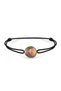 , Bracelet, 18KT Yellow Gold B1YP34, Classic Elegant Chain, Premium Jewelry