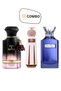 Oud & Rose - Marj - Azure Royal - مجموعة 3 - 2