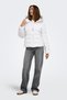 ONLDOYLE Women's Puffer Coat—Casual and Comfortable