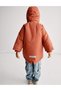 Palton Parka M&S - 3