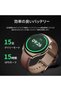 Watch Lite 3 Pro - AMOLED 1.32" Smartwatch with GPS, Bluetooth Calls, 5ATM, SPO₂, 100 Sports Modes - Compatible with Android and iPhone - 3