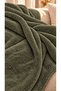 Double Welsoft Blanket 220X240 Large Size Blanket Soft Soft Textured - 5