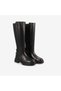 Hawen Angels Women's Rubber Sole Genuine Leather Boots 51471 - 3